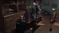 Dead by Daylight - Resident Evil Chapter