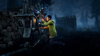 Dead by Daylight - Sadako Rising Chapter