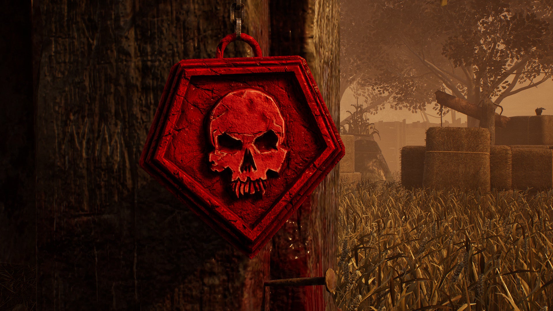 Dead by Daylight - Terror Expansion Pack