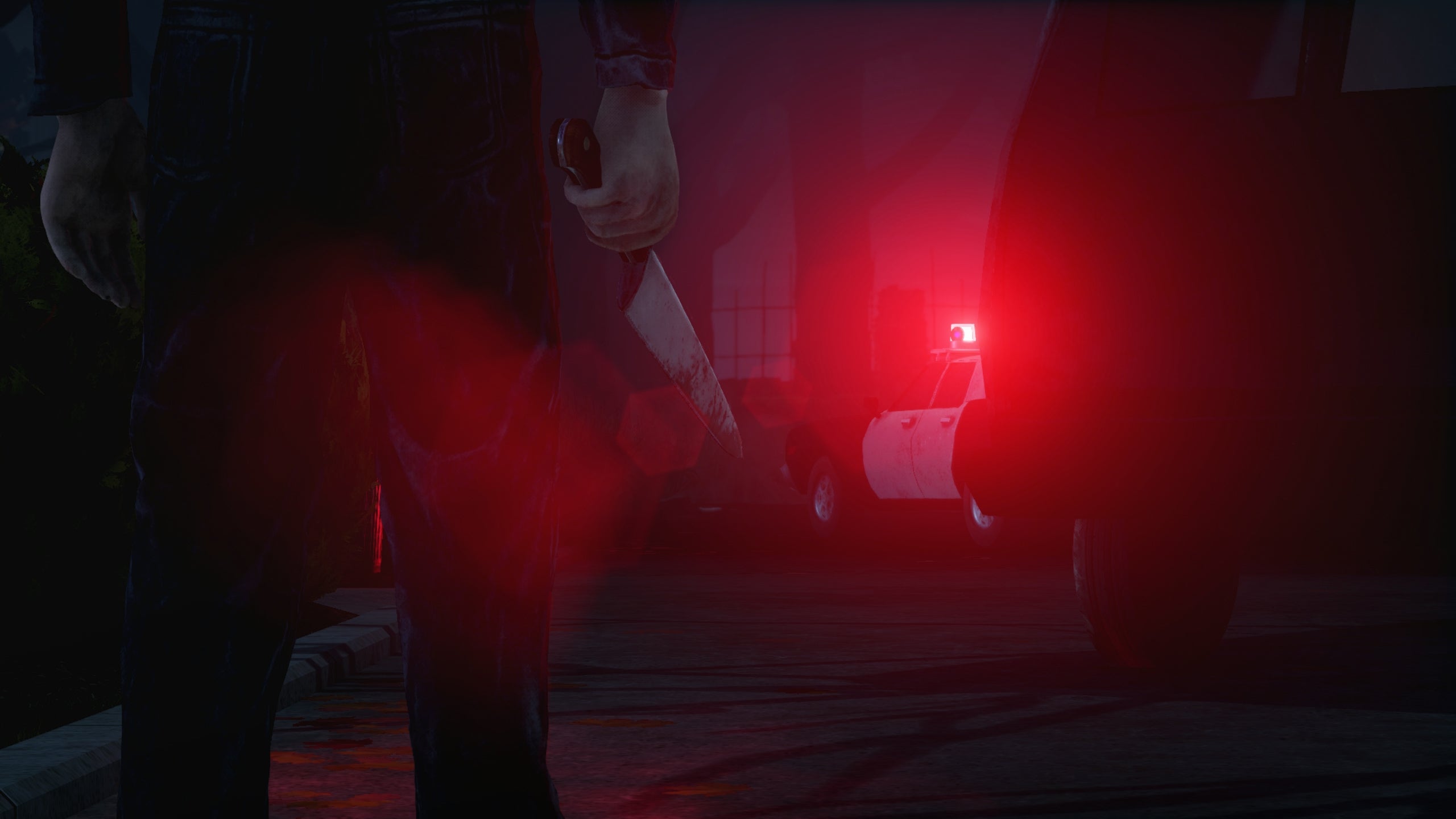 Dead by Daylight - The Halloween Chapter