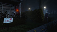 Dead by Daylight - The Halloween Chapter