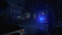 Dead by Daylight - The Halloween Chapter