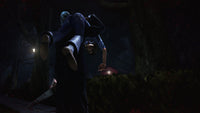 Dead by Daylight - The Halloween Chapter