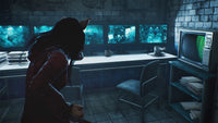 Dead by Daylight - The Saw Chapter