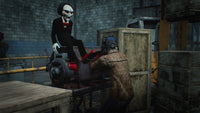 Dead by Daylight - The Saw Chapter