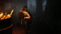Dead by Daylight - Tomb Raider Chapter