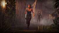Dead by Daylight - Tomb Raider Chapter