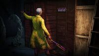 Dead by Daylight