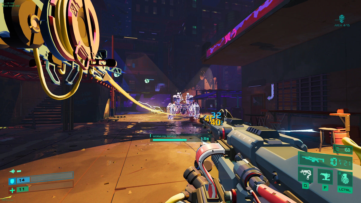 Deadlink