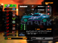 Death Track®: Resurrection