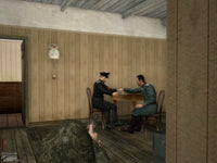 Death to Spies
