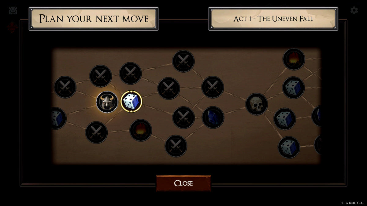 Deck of Souls