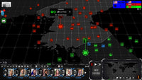 Deep Network Analyser - 4th Generation Warfare