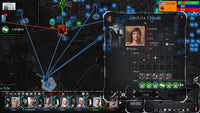Deep Network Analyser - 4th Generation Warfare