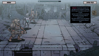 Deep Sky Derelicts - New Prospects