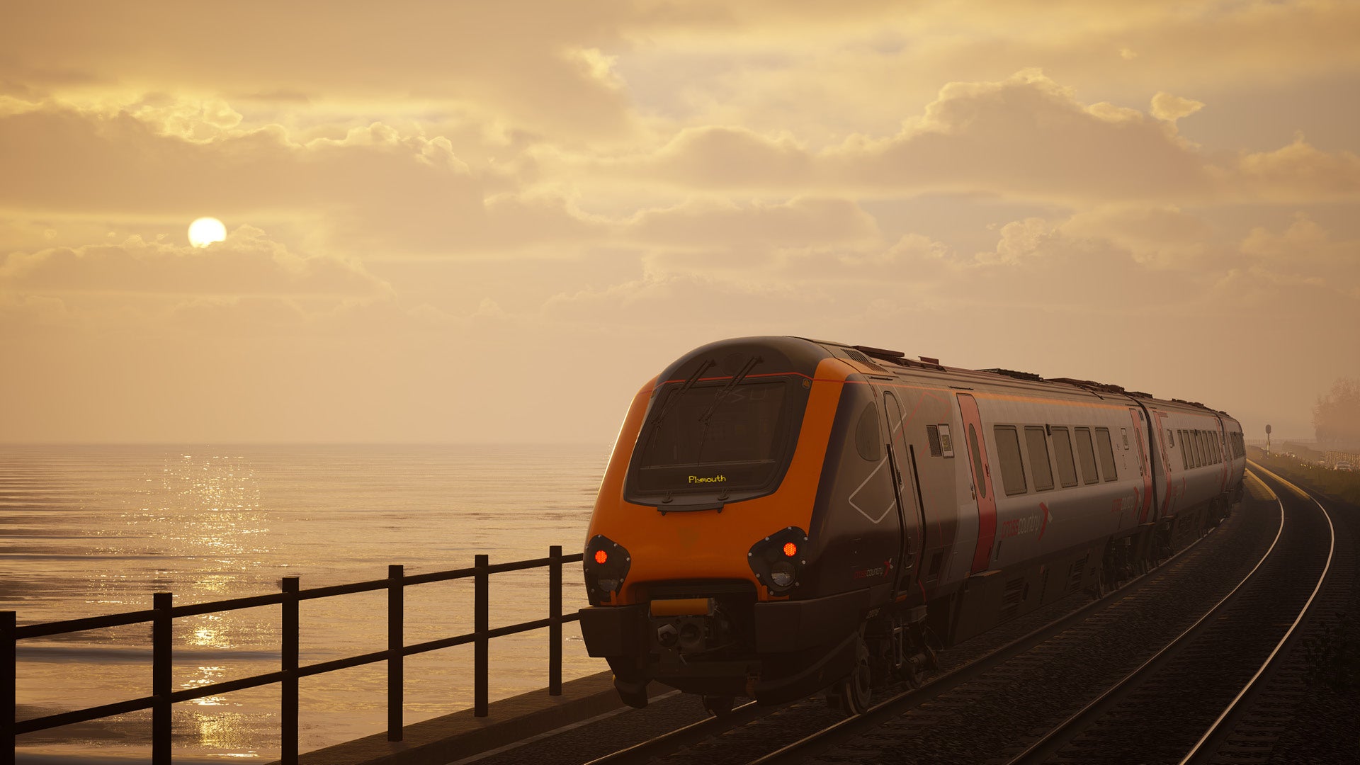 Train Sim World® 6: Deluxe Edition