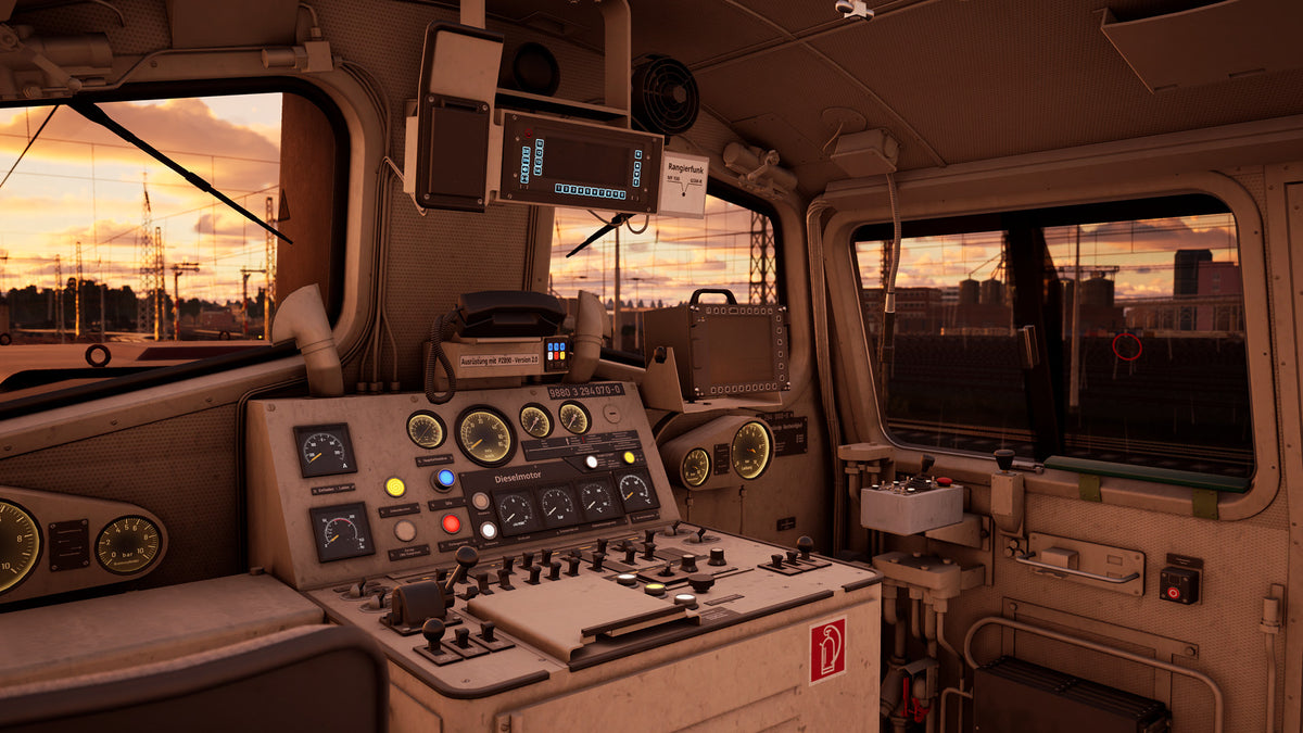 Train Sim World® 6: Deluxe Edition