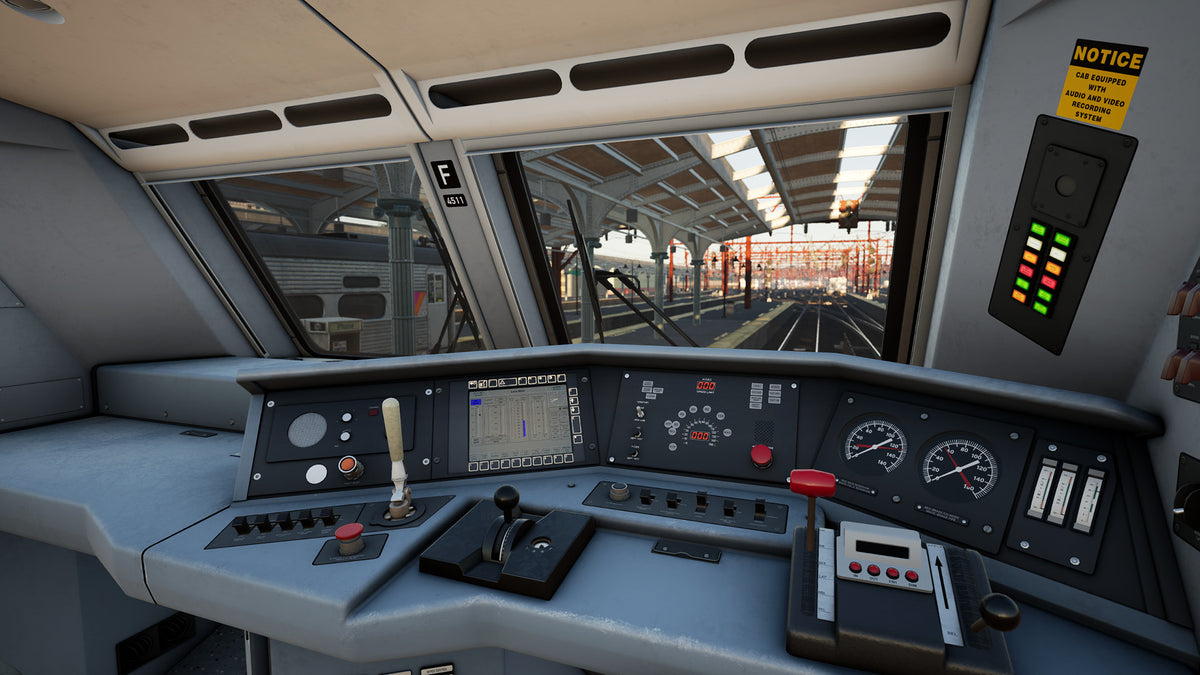 Train Sim World® 6: Deluxe Edition