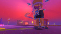 Demon Turf: Neon Splash
