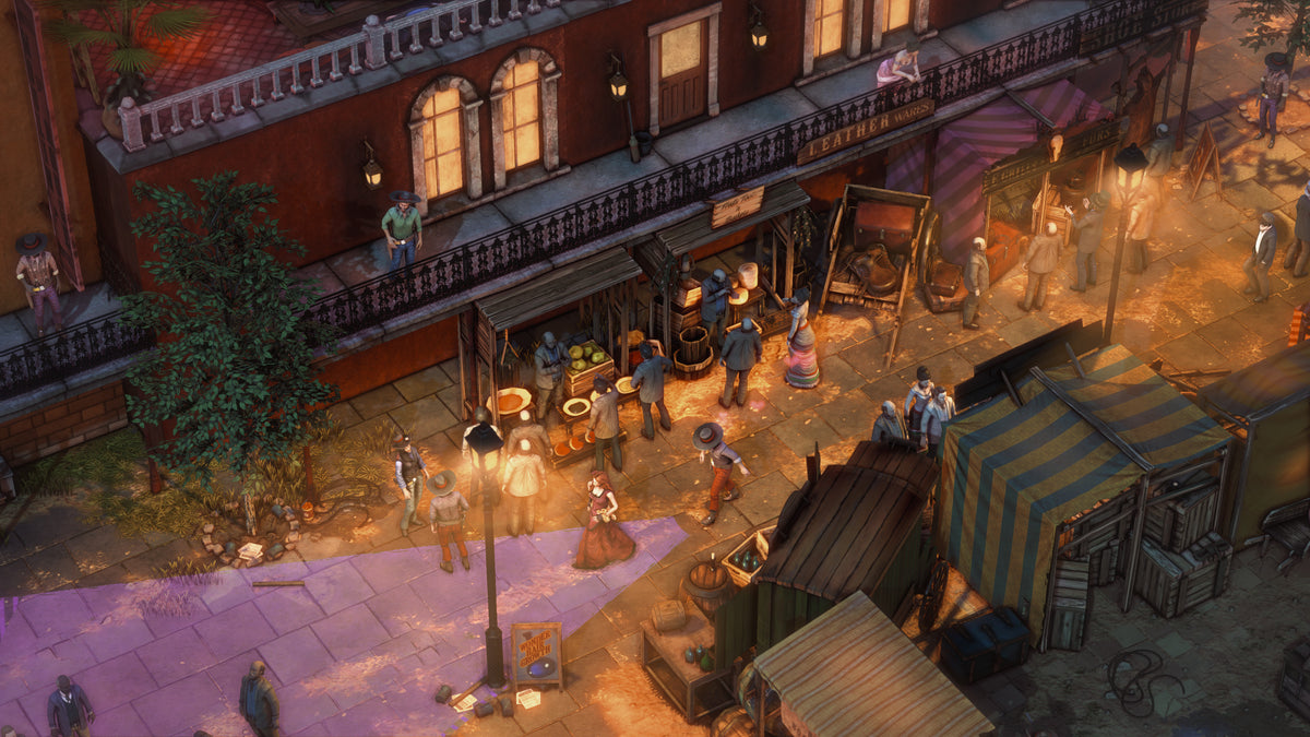 Desperados III