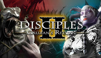 Disciples II: Gallean's Return