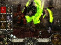 Disciples II: Rise of the Elves