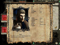 Disciples II: Rise of the Elves
