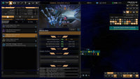 Distant Worlds 2: Factions - Atuuk and Wekkarus