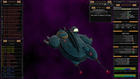 Distant Worlds 2: Factions - Atuuk and Wekkarus