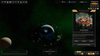 Distant Worlds 2: Factions - Atuuk and Wekkarus