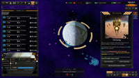 Distant Worlds 2: Factions - Quameno and Gizureans