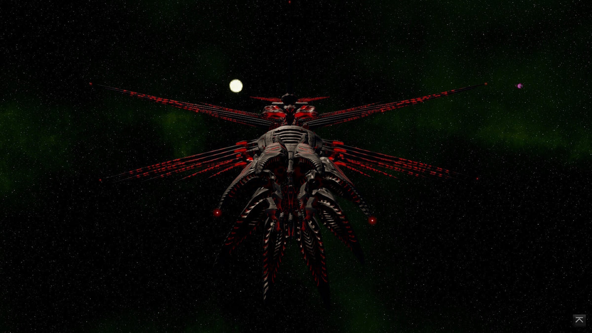Distant Worlds 2: Return of the Shakturi