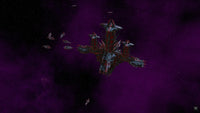 Distant Worlds 2: Return of the Shakturi