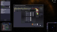Distant Worlds: Universe