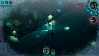 Distrust: Polar Survival