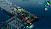 Distrust: Polar Survival