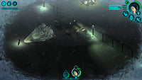 Distrust: Polar Survival