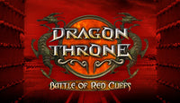 Dragon Throne: Battle of Red Cliffs