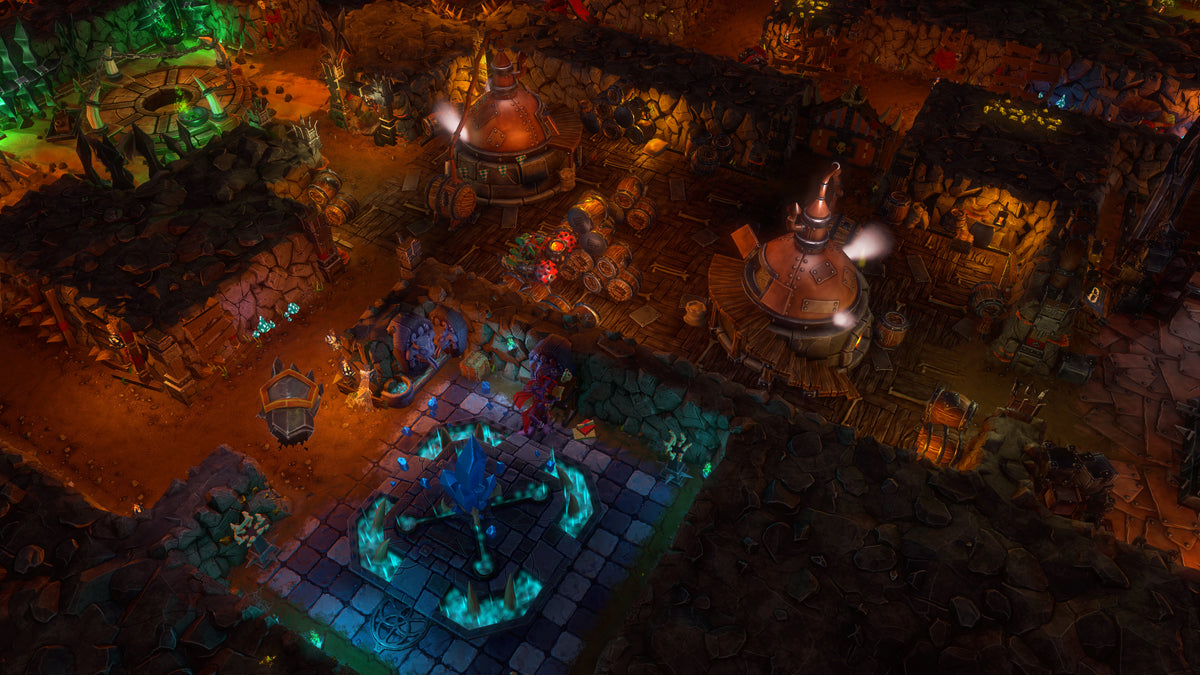 Dungeons 2 Complete Edition