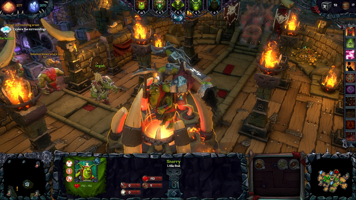 Dungeons 2 Complete Edition