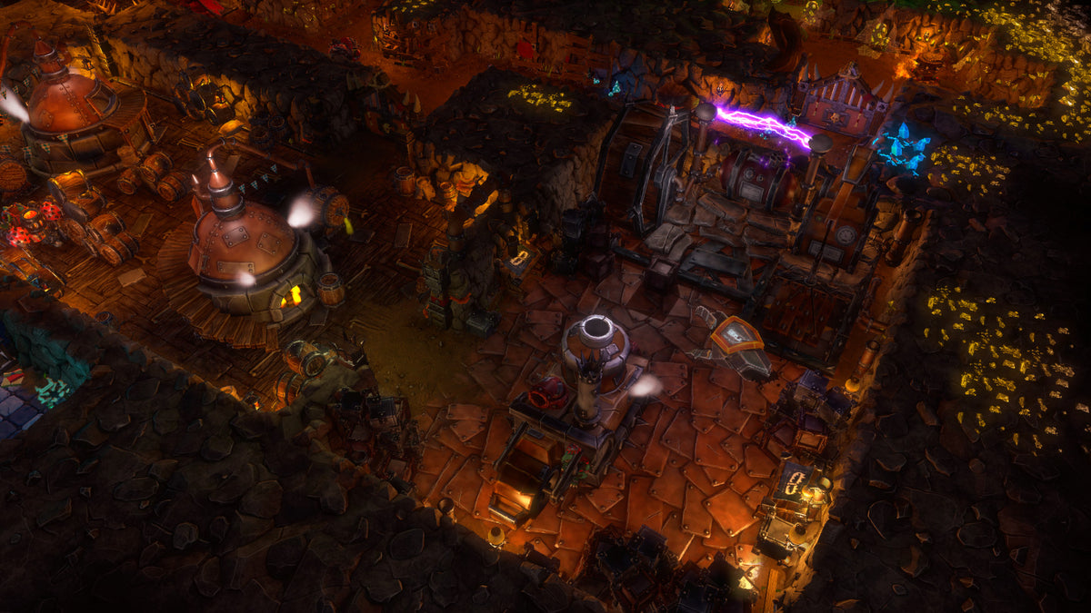 Dungeons 2 Complete Edition