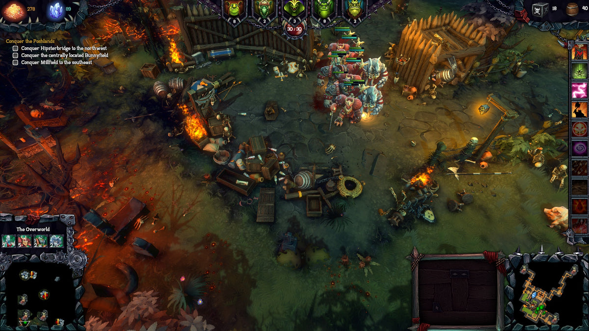 Dungeons 2 Complete Edition