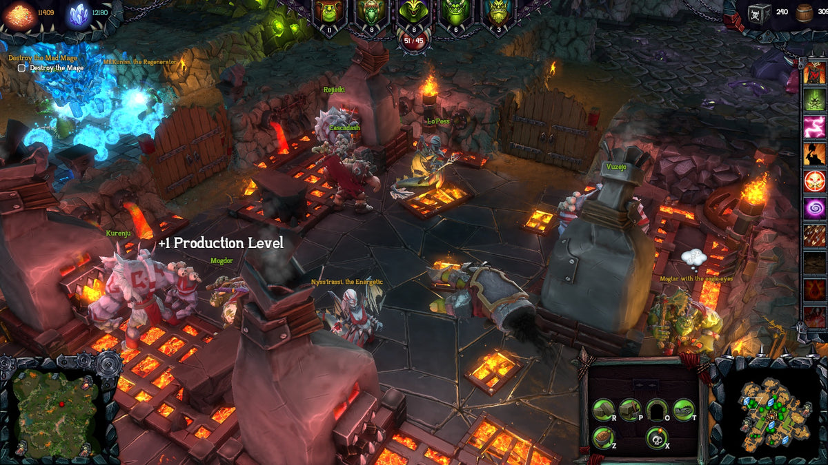 Dungeons 2 Complete Edition
