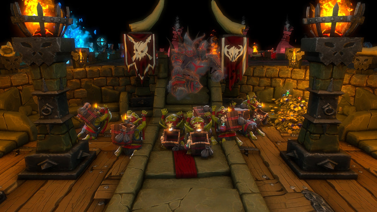 Dungeons 2 Complete Edition