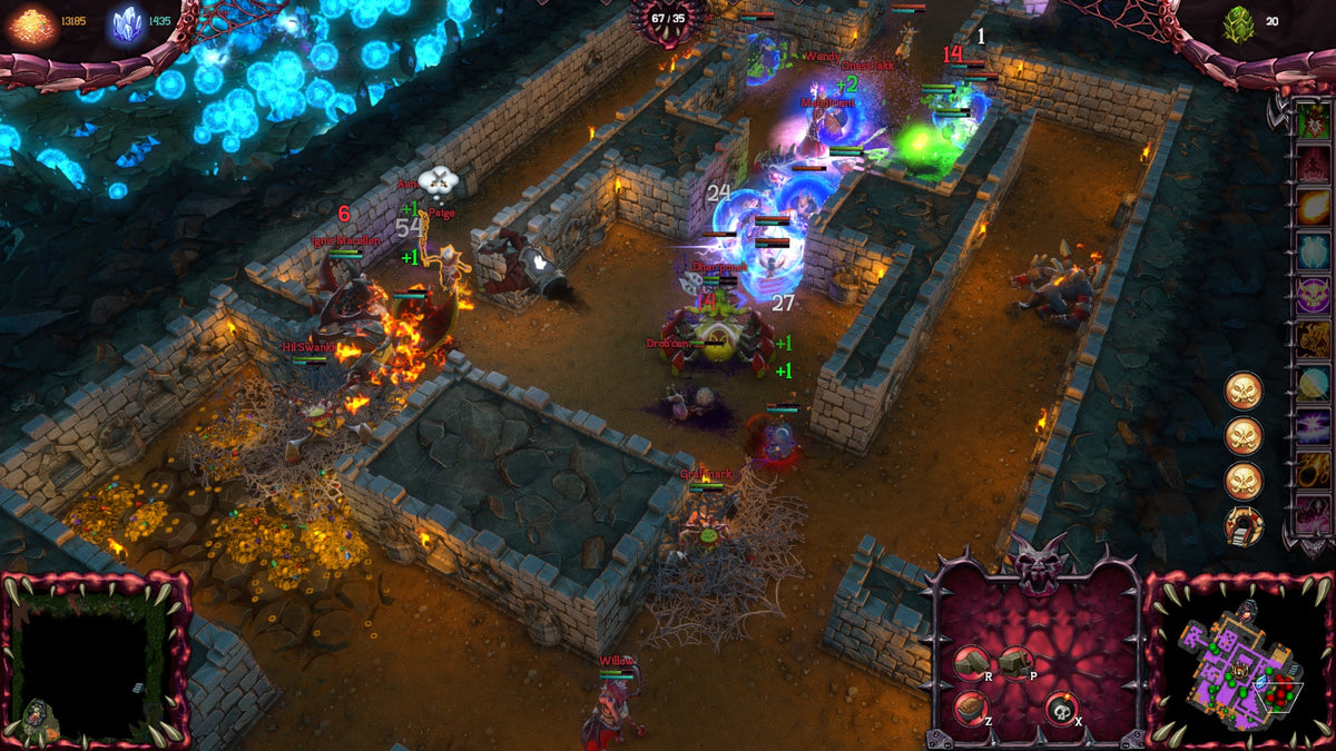 Dungeons 2 Complete Edition
