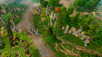 Dungeons 3 - A Multitude of Maps