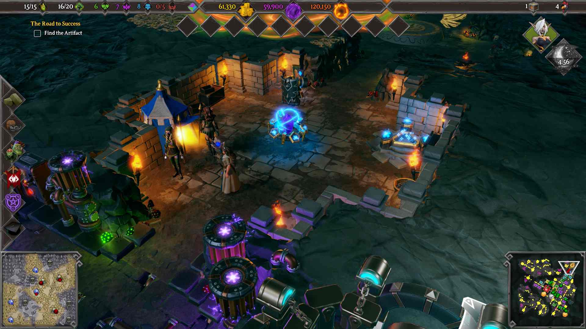 Gamesporium