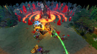 Dungeons 3 - Clash of Gods