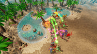 Dungeons 3 - Evil of the Caribbean