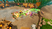 Dungeons 3 - Evil of the Caribbean